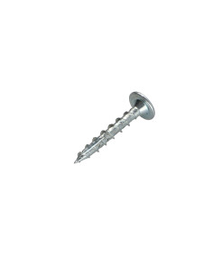 Vis bois TEKOR Tête disque TORX T30 Pointe antifendage... 2