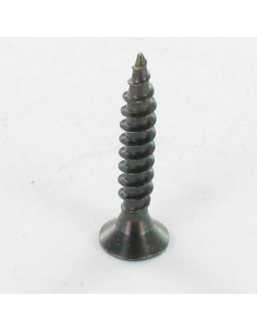 VBA Vis bois agglo Tête fraisée TORX T10 3X20 Acier... 2