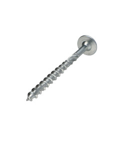 Vis bois TEKOR Tête disque TORX T30 Pointe antifendage... 2