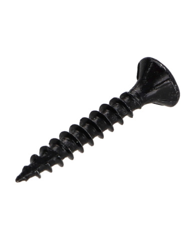 1 x VBA Vis bois agglo Tête fraisée TORX T20...