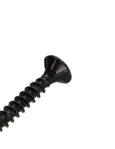 1 x VBA Vis bois agglo Tête fraisée TORX T20...