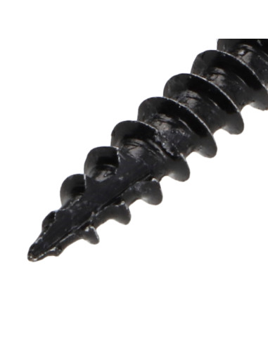 1 x VBA Vis bois agglo Tête fraisée TORX T20...