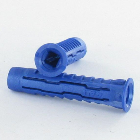 1 x Cheville Nylon 6X30 4ALL