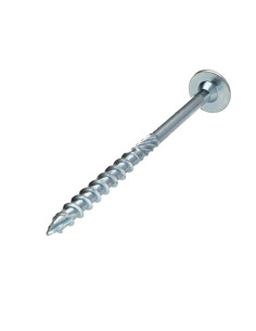 Vis bois TEKOR Tête disque TORX T30 Pointe antifendage... 2