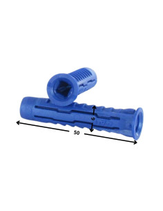 Cheville Nylon 6X50 4ALL 2