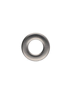Rondelle Plate M8X16X1.5 Z Inox A2 2