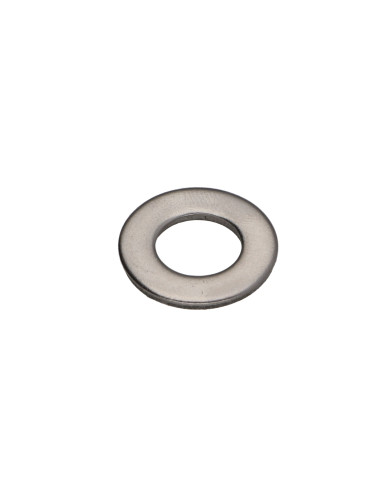 1 x Rondelle Plate M2.5X5X0.5 Z Inox A2