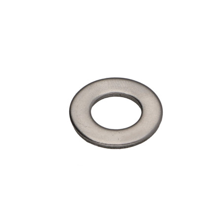 1 x Rondelle Plate M2.5X5X0.5 Z Inox A2