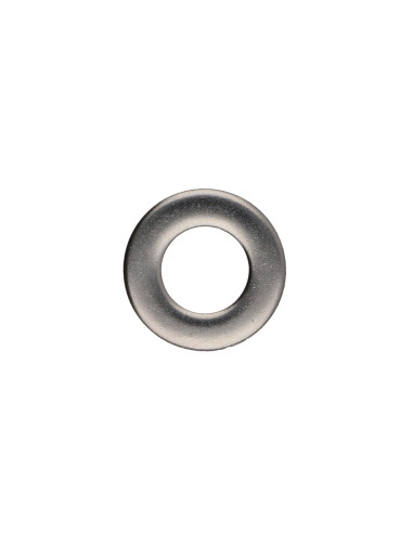 1 x Rondelle Plate M2.5X5X0.5 Z Inox A2