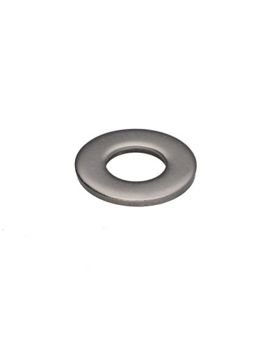 1 x Rondelle Plate M7X16X1.5 M Inox A2