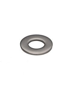 Rondelle Plate M8X18X1.5 M Inox A2