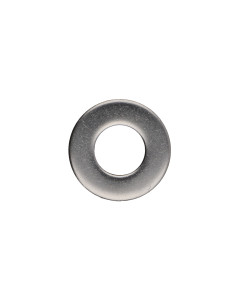 Rondelle Plate M8X18X1.5 M Inox A2 2