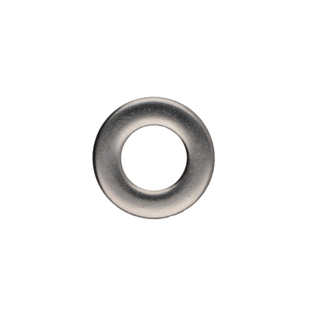 1 x Rondelle Plate M12X24X2.5 Z Inox A2