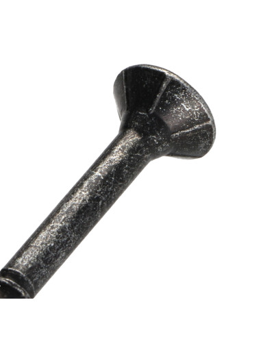 1 x Vis bois TEKOR Tête fraisée Cranté 6X70...