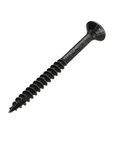 1 x VBA Vis bois agglo Tête fraisée TORX T25...