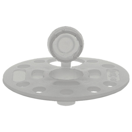 1 x Rondelle D ISOLATION Diamètre 60 Pour Vis De 6