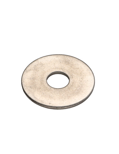 1 x Rondelle Plate M4X16X0.8 LL Inox A2