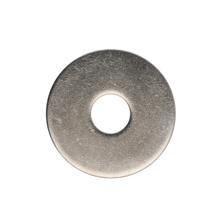 1 x Rondelle Plate M4X16X0.8 LL Inox A2