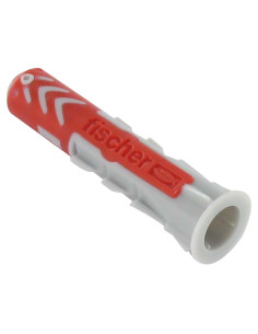 Cheville Nylon DUOPOWER Fischer 6X50 Sans Vis