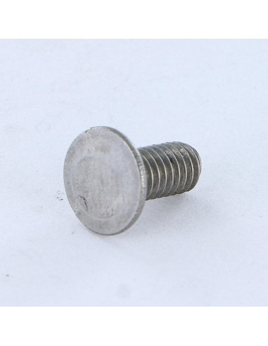 1 x Vis métaux Tête cylindrique TC Non fendue...