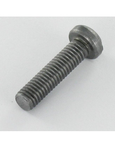 1 x Vis métaux Tête cylindrique TC POZI et...