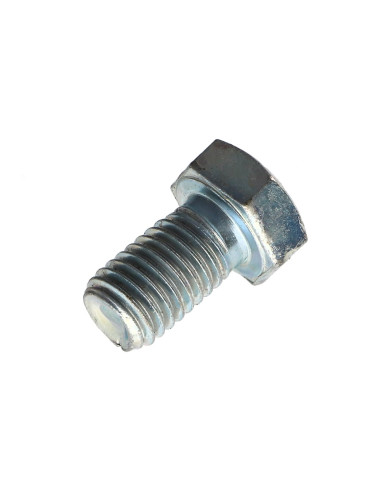 1 x Vis métaux Tête hexagonale TH Pas Gauche...