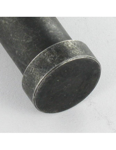 1 x Vis métaux Tête cylindrique TC Non fendue...