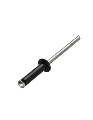 1 x Rivet aveugle éclate GOSTAR Aluminium Tige...