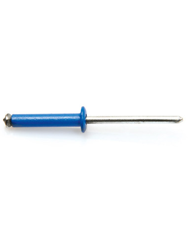 1 x Rivet aveugle éclate GOSTAR Aluminium Tige...