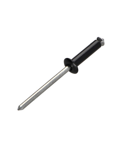 1 x Rivet aveugle éclate GOSTAR Aluminium Tige...