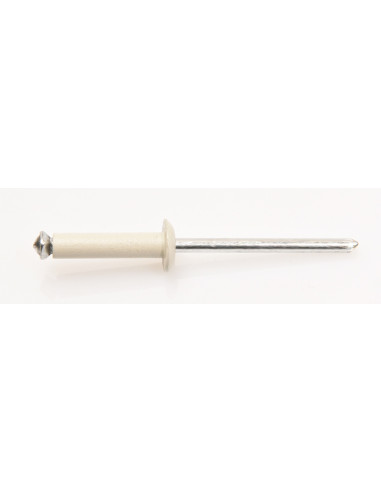 1 x Rivet aveugle éclate GOSTAR Aluminium Tige...