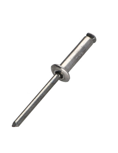 1 x Rivet aveugle éclate GOSTAR Aluminium Tige...