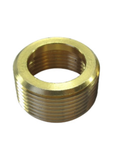 Bague filetée à butée Mâle/Femelle 24x31 (7/8") X 20x27...