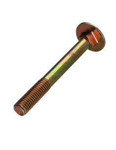TRCC JAPY tête ronde collet carré M8X70 Filetée sur 22... 2