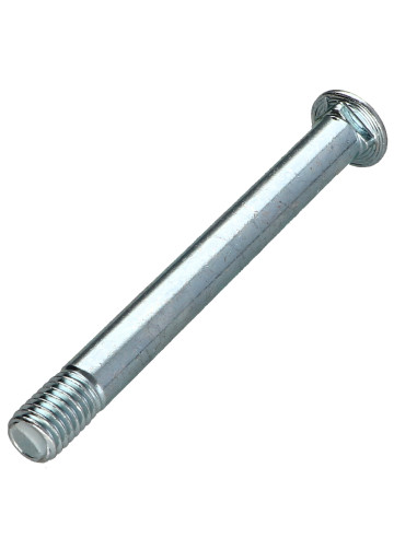 1 x TRCC JAPY tête ronde collet carré M10X94...