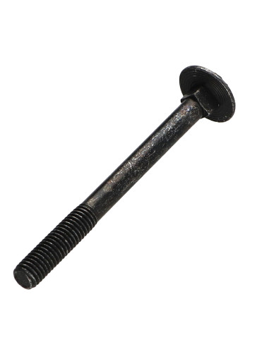 1 x TRCC JAPY tête ronde collet carré M5X55...