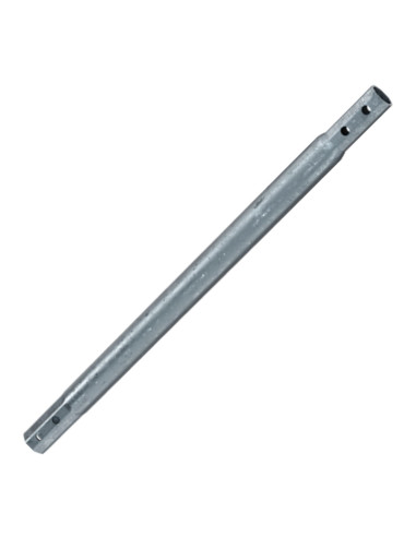 1 x Extension pour vis de fondation 89X5X1500...