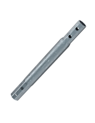 1 x Extension pour vis de fondation 89X5X860...