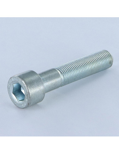 1 x Vis métaux CHC BTR M16X60 Classe 10.9 Pas...