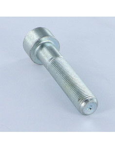 Vis métaux CHC BTR M16X60 Classe 10.9 Pas fin Pas de 150... 2