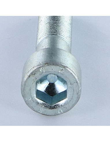 1 x Vis métaux CHC BTR M16X60 Classe 10.9 Pas...