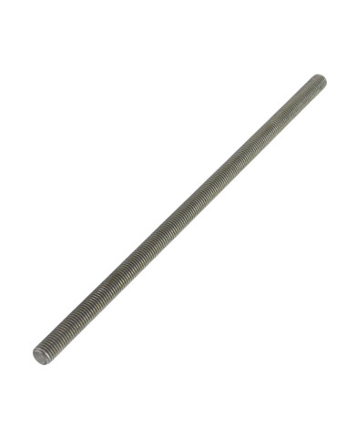1 x Tige filetée M24 Longueur 1 mètre Pas...