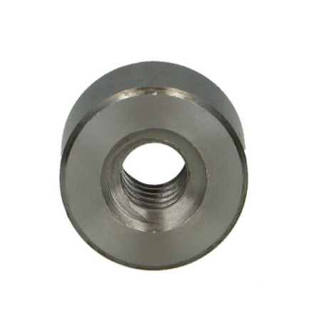 1 x Ecrou Cylindrique Filet Trapézoidale Droite 28X5 BRONZE