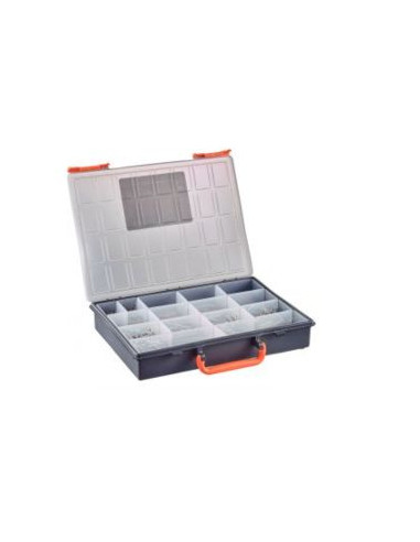 1 x Assortiment de 1580 Goupille Fendue Inox A4