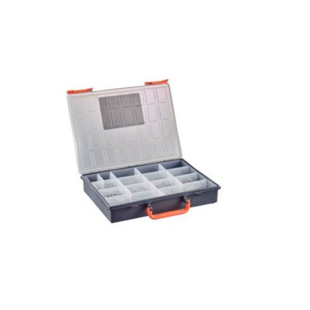 1 x Assortiment de 1580 Goupille Fendue Inox A4