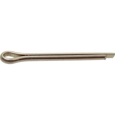 1 x Assortiment de 1580 Goupille Fendue Inox A4