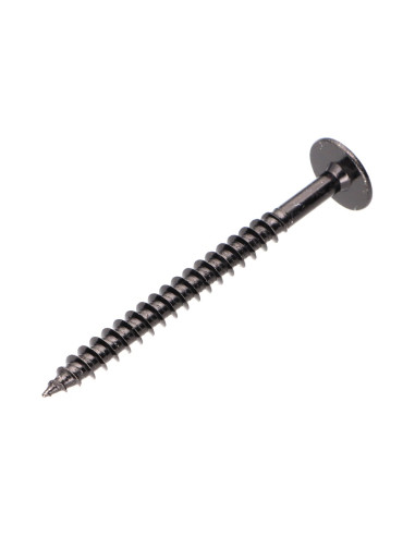 1 x Vis Penture 6X70 Filetage partiel TORX T30...