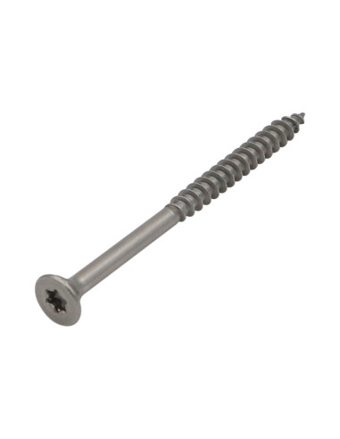 1 x Assortiment de 1200 Vis bois TEKOR Tête...