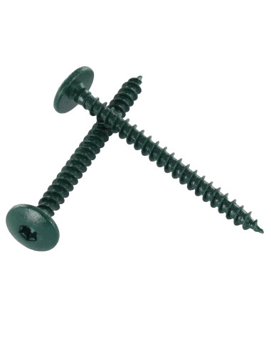 1 x Vis Penture 4.5X50 Filetage total TORX T20...