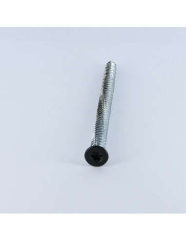 1 x Vis Béton Tête fraisée RED 7.5X120 TORX T30...